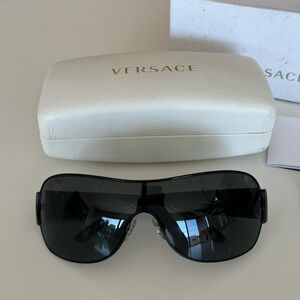 Vintage Versace sunglasses